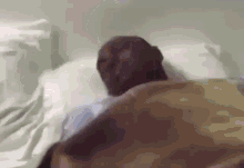 Radlcies Man Asleep GIF - Radlcies Man Asleep Head On Fire GIFs