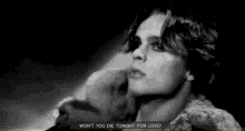 ville valo him join me in death