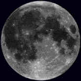 Lune GIF