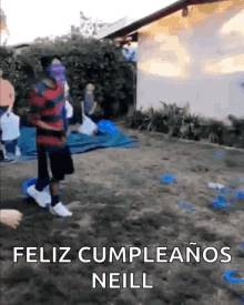 Feliz Cumpleaños Amigo GIF - FelizCumple FelizCumpleanos FelizDiaAmigo -  Discover & Share GIFs