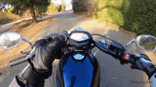This Is The Key For A Honda2020fury Motorcyclist GIF