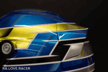 Racing Race Car GIF - Racing Race Car Race GIFs