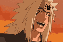 Jiraiya Naruto GIF - Jiraiya Naruto GIFs
