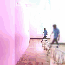 Irfaanbestiee Stairs GIF - Irfaanbestiee Stairs Going Up GIFs
