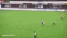 Soccer Fail GIF - Soccer Fail GIFs
