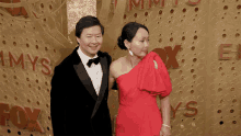 Lets Go Go That Way GIF - Lets Go Go That Way Ken Jeong GIFs