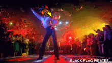 Black Flag Pirates Bfp GIF - Black Flag Pirates Bfp Dance GIFs