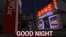 Video Game GIF - Video Game Night GIFs