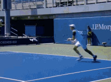 thaison kwiatkowski overhead smash volley tennis atp
