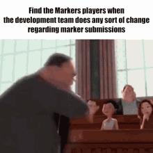 Find The Markers GIF - Find The Markers GIFs