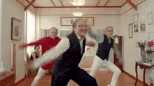 Psy Daddy GIF - Psy Daddy Dance GIFs