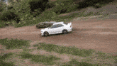 Forza Horizon 5 Mitsubishi Lancer Evolution Vi Gsr GIF