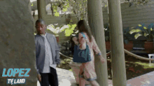 Walking With Phone GIF - George Lopez GIFs