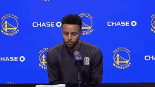 Wardell Shocked GIF - Wardell Shocked Curry GIFs