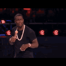 Kevin Hart American Comedian GIF - Kevin Hart American Comedian Wtf GIFs