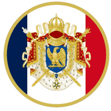 join us today france empire