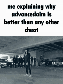 Advancedaim Csgo GIF - Advancedaim Csgo Cheating GIFs