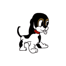 Dog Cute GIF