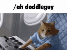 Doddleguy GIF - Doddleguy GIFs