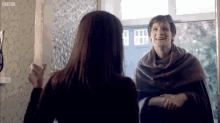 I'M Getting Excited! GIF - Doctorwho Yeah Pumped GIFs
