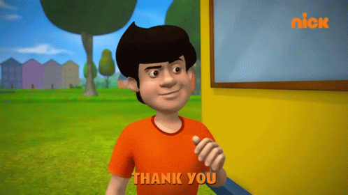Thank You Gattu GIF - Thank You Gattu Gattu Battu - Discover & Share GIFs