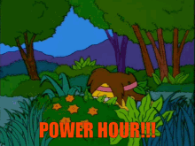 Stonks Power Hour GIF - Stonks Power Hour Amc GIFs