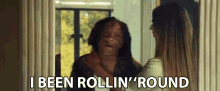 I Been Rollin Round Ive Been Hanging Out GIF - I Been Rollin Round Ive Been Hanging Out Ive Been Roaming GIFs