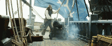 Pirates Of The Caribbean Trailer GIF - Pirates Of The Caribbean Trailer At Worlds End GIFs