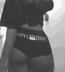 Adult Sexy Happy Birthday GIFs | Tenor