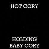Cory Corey GIF - Cory Corey Giles Corey GIFs