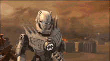 Hero Factory Ordeal Of Fire GIF - Hero Factory Ordeal Of Fire GIFs