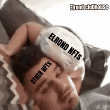 Elrond Egld GIF - Elrond Egld Elrond Nft GIFs