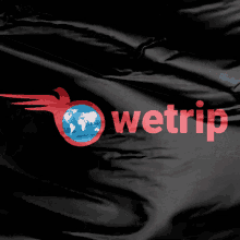 Wetrip Flag Travel Flag GIF - Wetrip Flag Travel Flag Wetrip Travel Flag GIFs