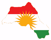 kurdistan kurd ypg ypj peshmerga