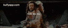 Some Will Fall.Gif GIF - Some Will Fall Rogue One Hindi GIFs