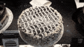 Truffle Royale Cake Dessert GIF - Truffle Royale Cake Cake Dessert GIFs