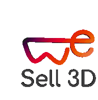 Wesell3d Realidade Virtual Sticker - Wesell3d Realidade Virtual Stickers