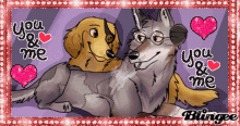 Soul Eater Dog GIF - Soul Eater Dog Wolf GIFs