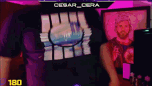 Cesarcera Fifa GIF - Cesarcera Fifa Streamer GIFs