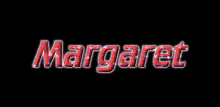 Margaret Maggie GIF