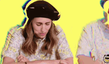 Snacked First We Feast GIF - Snacked First We Feast Sour Candy GIFs