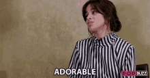 Adorable Lets Make It A Thing GIF - Adorable Lets Make It A Thing Camila Cabello GIFs