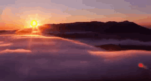 Bitcoin Sunrise GIF - Bitcoin Sunrise Light GIFs