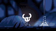 Hollow Knight The Owl House GIF