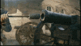Napoleon Cannons GIF - Napoleon Cannons GIFs