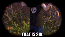 Sid Toy Story GIF - Sid Toy Story Evil GIFs