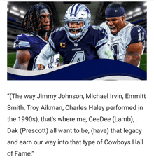 Cowboys Quote GIF - Cowboys Quote GIFs