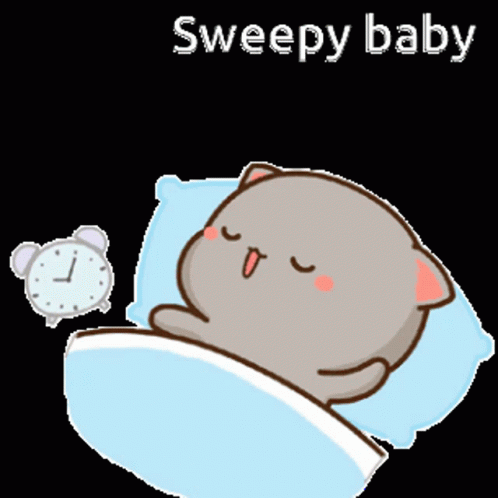 Sweepy Luuv GIF - Sweepy Luuv Missmay GIFs