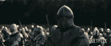 Knight Soldier GIF - Knight Soldier Fight Me GIFs