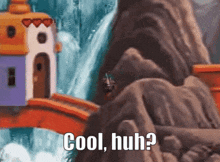 Link Faces Of Evil GIF - Link Faces Of Evil Cool Huh GIFs